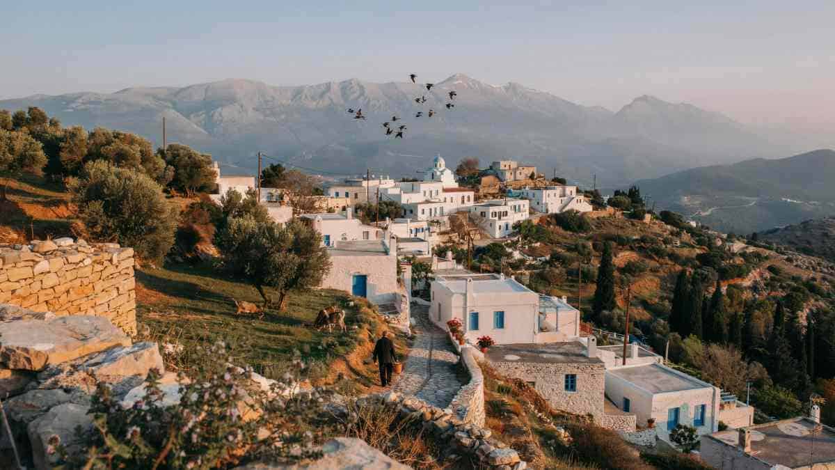 Discovering the Ancient Theatre of Milos: A Gateway to Greece’s Rich Cultural Heritage