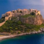 Greece, Monemvasia and the Peloponnese Preserve Europe’s Oldest Continuously Inhabited Castle Town, But How Has This Big Medieval Fortress Survived for Nearly Fifteen Centuries and Could It Become Greece’s Most Extraordinary Heritage Tourism Destination?