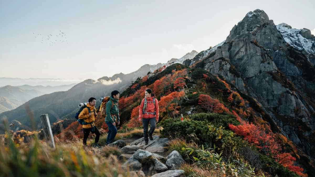 Japan, Nagano, Hokkaido and Yamanashi Report Record More than 3000 plus Mountain Rescue Cases in 2025 as Foreign Visitor Incidents Reach New High. What Should Hikers Know Before Exploring?