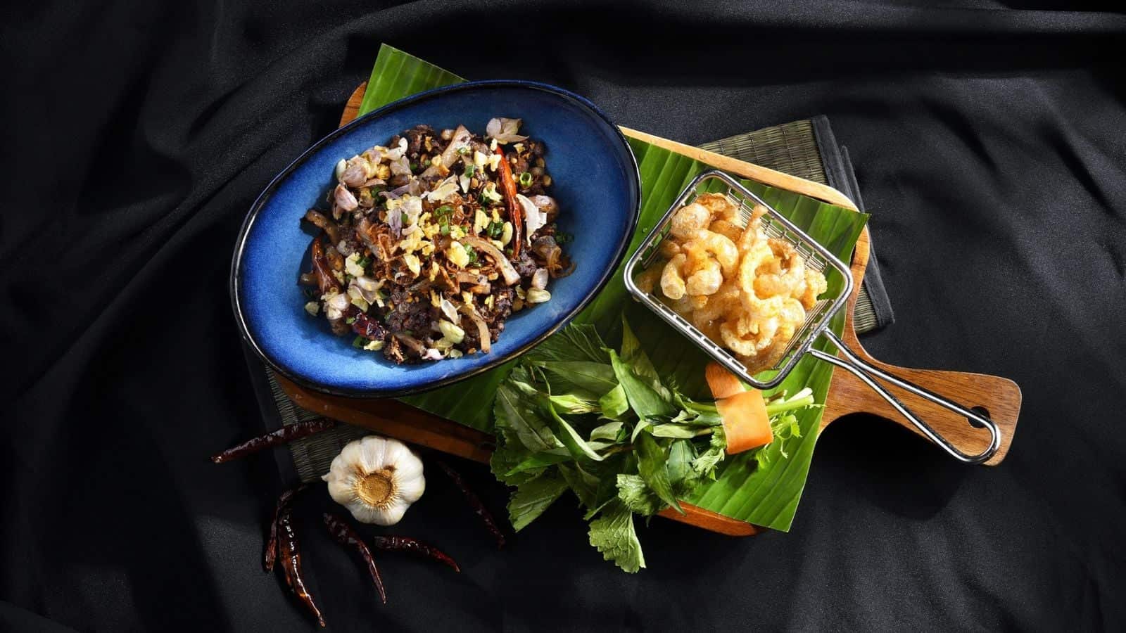 Moxy Bangkok Ratchaprasong Expands Its Lifestyle Hospitality Identity with a Bold New Direction in Sustainable Dining, Wellness-Focused Menus, and Social Urban Experiences