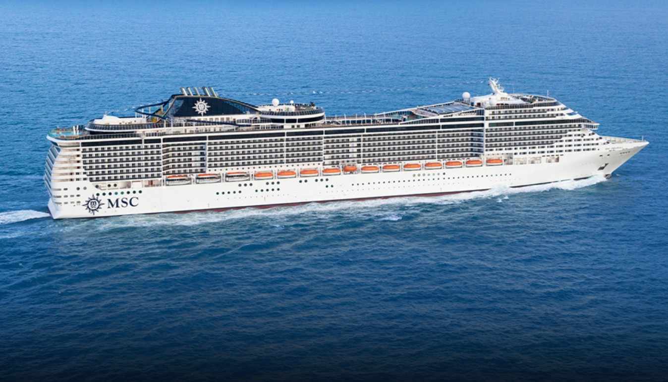 Hamburg, Northern Europe Cruise Tourism Surge as MSC Preziosa Launches Year Round Deployment Across Baltic, Iceland, Scandinavia: What You Need to Know