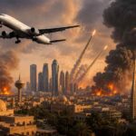 Travel Disruptions in the Middle East: What Travelers Need to Know