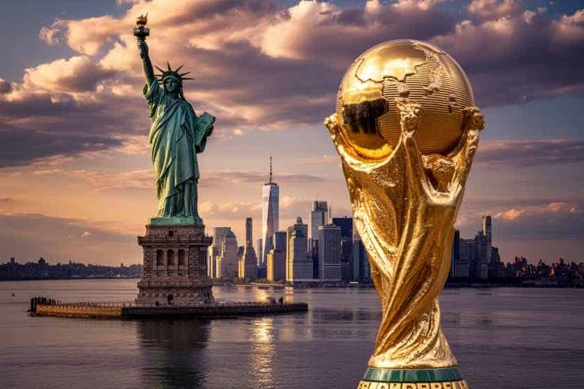 Busiest Summer Travel Season Ahead: Airports Prepare for Record Passenger Volumes Amid FIFA World Cup 2026