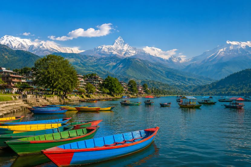 Nepal’s Tourism Oasis: The Rise of Pokhara and Chitwan Amidst South Asia’s Heatwave