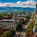 New York City Unites Rochester, Buffalo, Albany, Syracuse, Yonkers And Ithaca Cities To Architect A Genius Human-Centric Revolution In The United States, That Is Overhauling Global Travel Standards, The Elite Intellectual Goldmine You Need To Claim