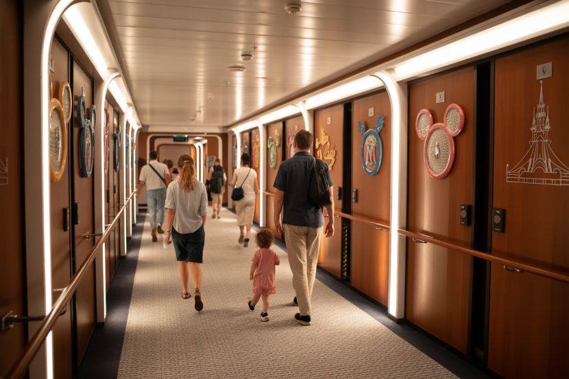 Disney Cruise Policy Changes Reflect Growing Maritime Safety Awareness: All You Need To Know