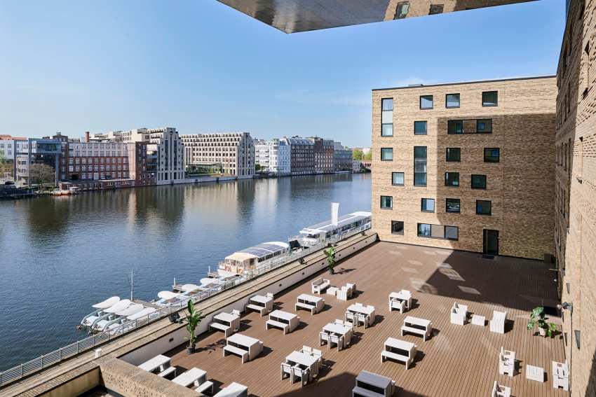 Elevated Horizons: How nhow Hotels is Redefining Summer Wellness Across Germany, The Netherlands, France, and Italy in 2026