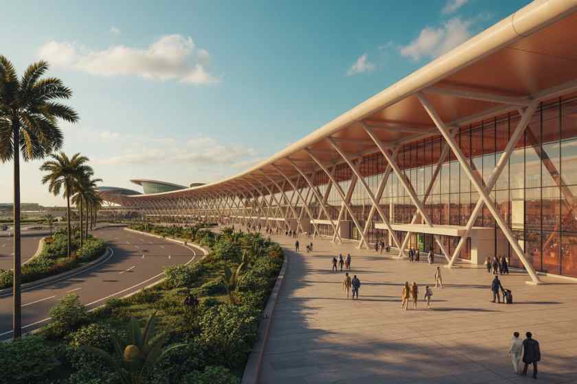Nigeria, Lagos, Abuja and West Africa Face Growing Aviation Challenges as Ibom Air Highlights Security Risks and Rising Costs, But Could Industry Reforms Strengthen Regional Tourism and Air Connectivity?