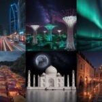 Japan Joins Singapore, South Korea, New Zealand, Morocco, Thailand, Chile And More In Becoming The Fastest-Growing Countries To Fuel “Noctourism” Revolution As Global Night Travel Demand Hits Multi-Billion-Dollar Boom in Cities Like Tokyo, Singapore and Seoul and Others, Here’s Why  Nocturnal Tourism Evolving Into A Global Travel Megatrend