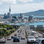 Auckland Drives A Massive Travel Boom With Its City Of Sails Identity And Unmatched Natural And Urban Adventures In New Zealand