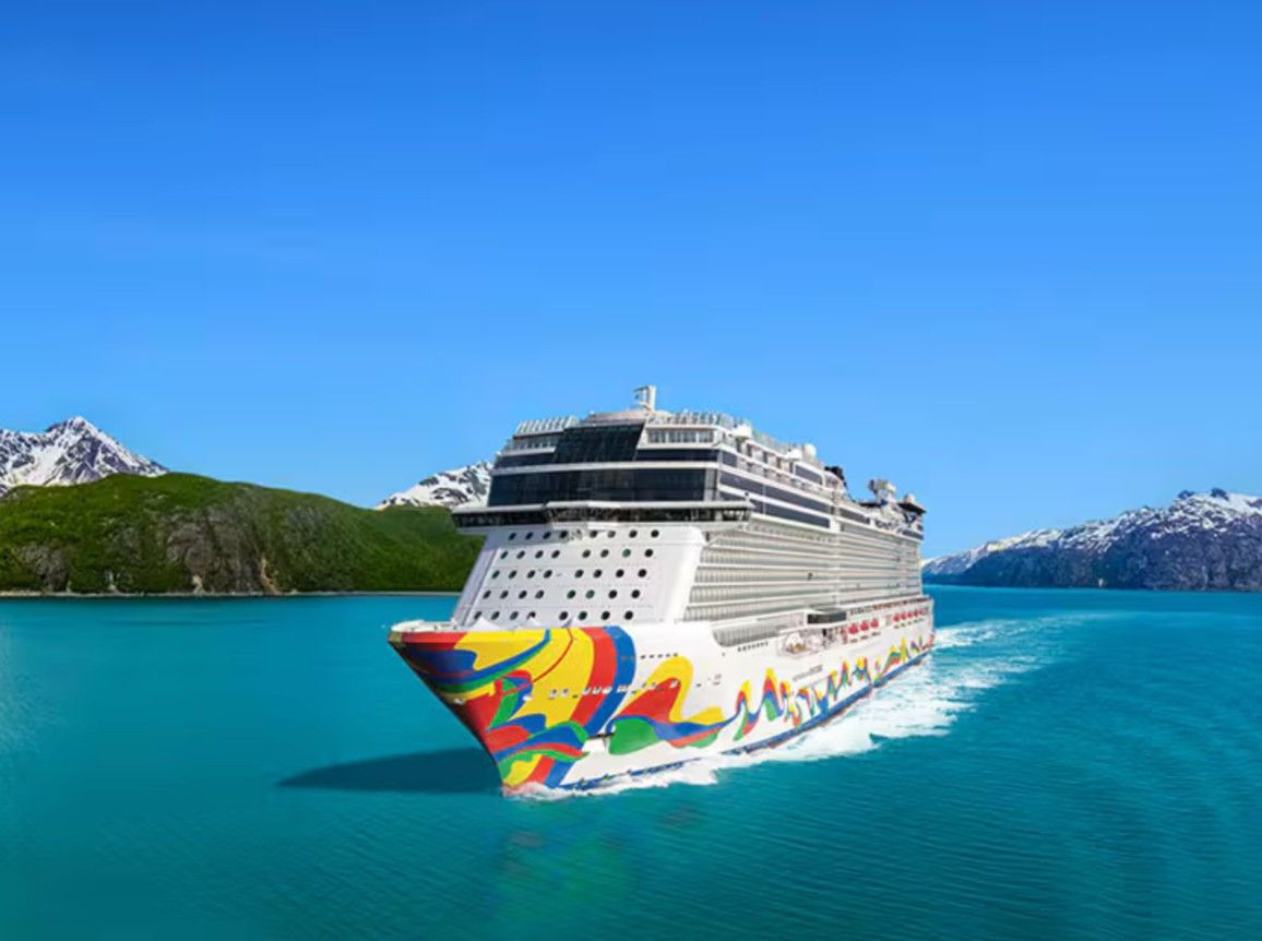 Norwegian Cruise Line’s Summer Itineraries: Explore Stunning Destinations from Miami to Alaska