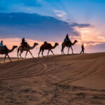 India Tightens Rajasthan’s Border Travel Rules for Foreign Nationals Amid Security Overhaul While Major Desert Tourism Destinations and Key Cities Remain Fully Exempt for International Travel Access