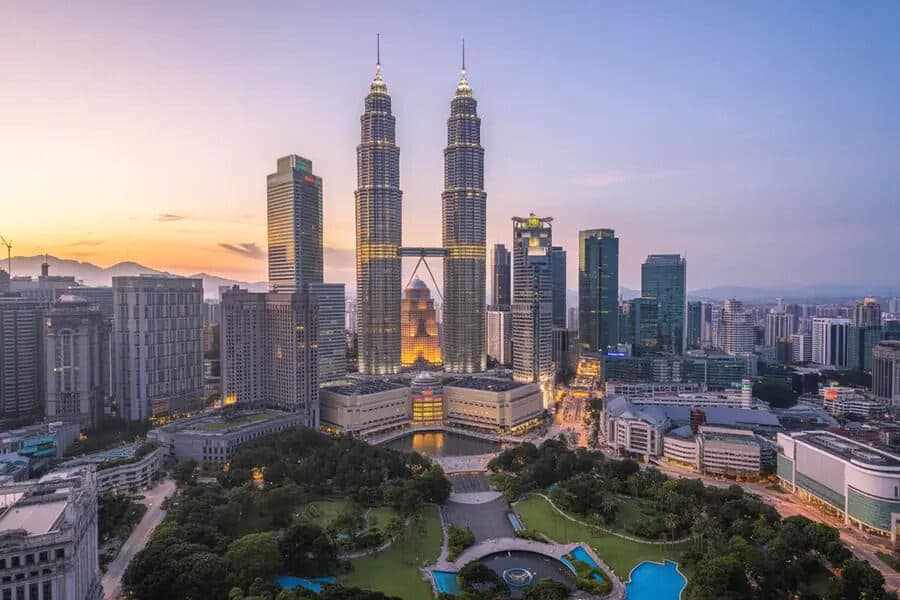 Malaysia Aims for 2.1 Million Indian Tourists by 2026: A Strategic Move in Southeast Asia’s Travel Landscape