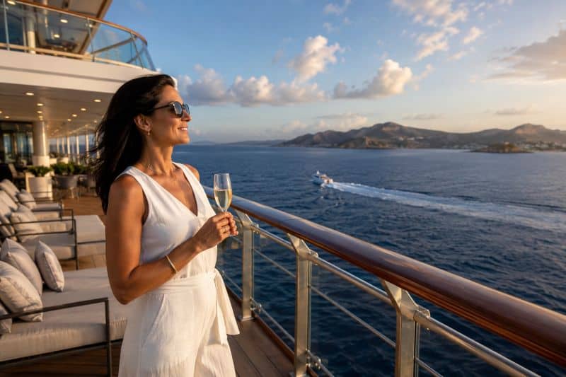 Canada and New England Cruises Feature Quebec City, Prince Edward Island and More, Get the Details Here