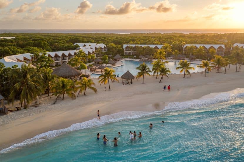 Caribbean And Latin America All-Inclusives Discounted For Marriott Bonvoy Members: All You Need To Know