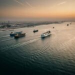 Qatar Joins Iran, Oman, Saudi Arabia, Iraq, Kuwait and Others in Accelerated LNG and Oil Production Surge After Strait of Hormuz Reopening, Driving Global Energy Market Stabilization, Jet Fuel and Travel Recovery