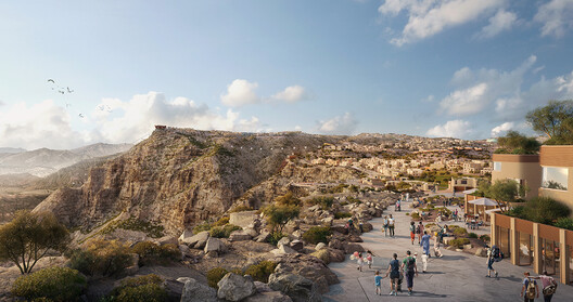 Oman Emerges as a Premier Destination for Nature-Based Travel Among Gulf Countries