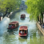 China’s Travel Boom Accelerates as Cave Rafting Upgrades in Central Hubei Fuel Family Tourism Growth and Boost Regional Consumption Across Water Adventure Destinations