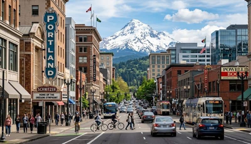 The Rise of Sustainable Tourism: A Major Shift in Global Travel