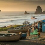 Pacific Coast Operations: Impacts on Travel and Local Economies in Colombia and Ecuador