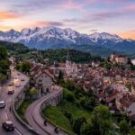 France Pioneers Eco-Friendly Tourism, Setting New Standards for Global Travel