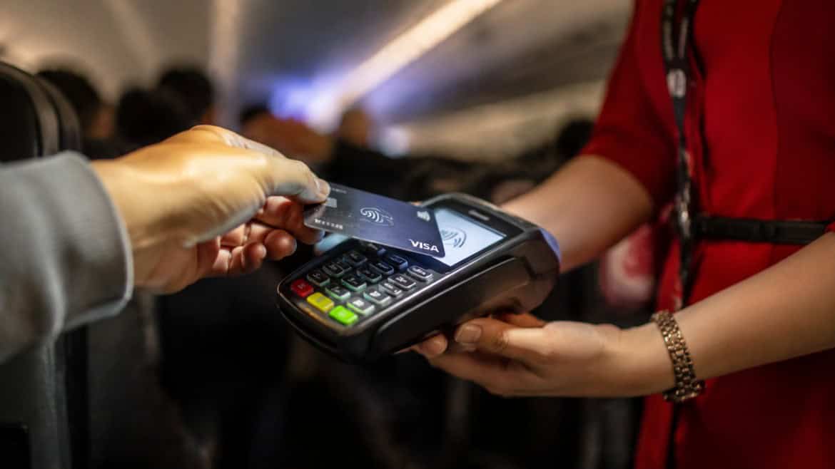 Navigating Inflight Payment Disputes: Lessons from AirAsia’s Jakarta Incident