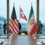 Israel Joins Qatar, Oman, UAE, Saudi Arabia, Lebanon and Others as US-Iran Peace Talks in Switzerland Have Been Canceled, Raising Fears Over a Fragile Truce, Middle East Stability Risks, Energy Market Shock and Stalled Post War Tourism Recovery
