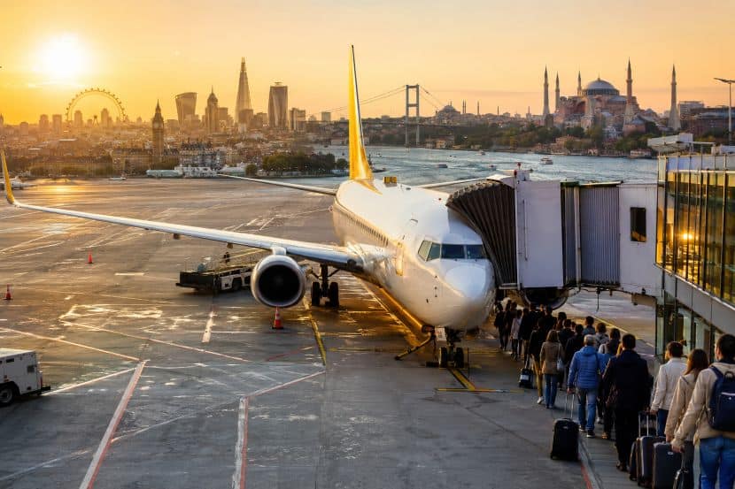 United Kingdom and Turkey Strengthen Air Connectivity as Pegasus Airlines Introduces Daily London Gatwick to Istanbul Sabiha Gökçen Flights, Expanding Travel Choices Across Europe and Beyond—What Every Traveller Should Know Before Booking