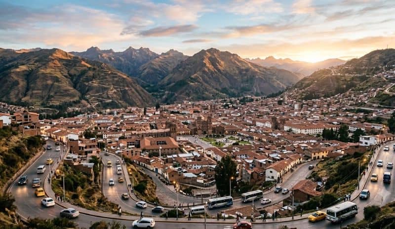 Discover the Allure of Peru: Salkantay Trek, Arequipa, and Sacred Valley Captivate Global Travelers