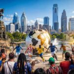 Philadelphia Gears Up for FIFA World Cup 2026: Brazil, France, and More Join the Lineup