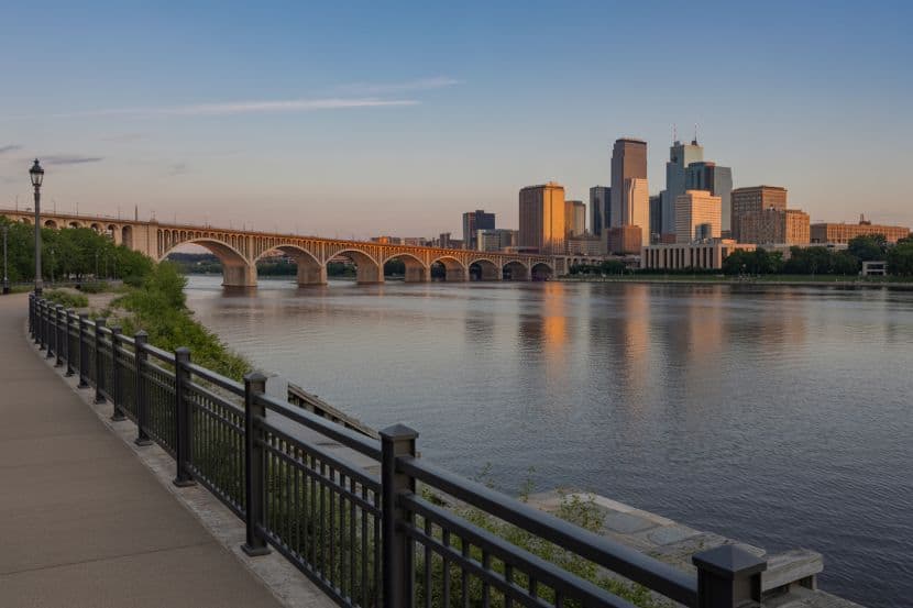 Thrifty Traveler AI Credit Card Tracker Signals New Era Of Smart Travel Planning In Minneapolis Tourism Hub: All You Need To Know