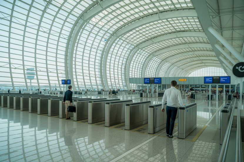 Indianapolis International Airport Strengthens Its Edge With New CLEAR Services