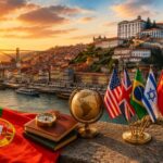 United States Joins United Kingdom, Brazil, Israel, China, and More in Portugal Golden Visa Shockwave as 10-Year Citizenship Rule Reshapes Europe’s Luxury Travel, Long-Stay Tourism, and Residency Migration Routes Across the Schengen Zone