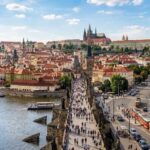 Obora Hvězda Is Revolutionizing Modern Travel With Enchanting Green Landscapes, Timeless Renaissance Splendor, And The Peaceful Escape Everyone Is Talking About In Prague