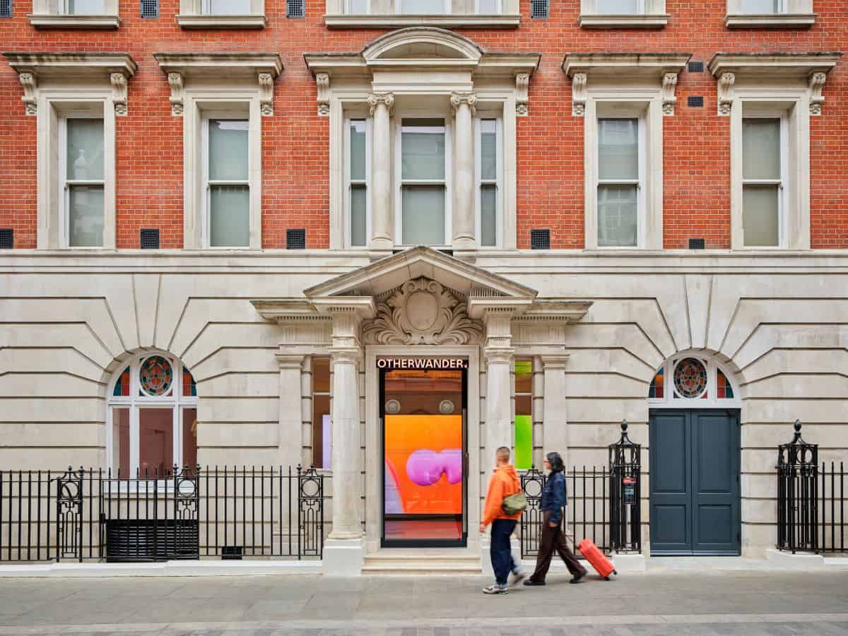 London Strengthens Smart Tourism Appeal as Otherwander Soho Launches Digital Pod Hotel Powered by Apaleo’s Hospitality Technology Platform