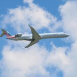 PSA Operated American Airlines Flight JIA5639, Executed by a Mitsubishi CRJ-900LR from Washington to Houston and Makes Flight Diversion at Dallas Fort Worth International Airport: What to Know About the Sudden Change in Route