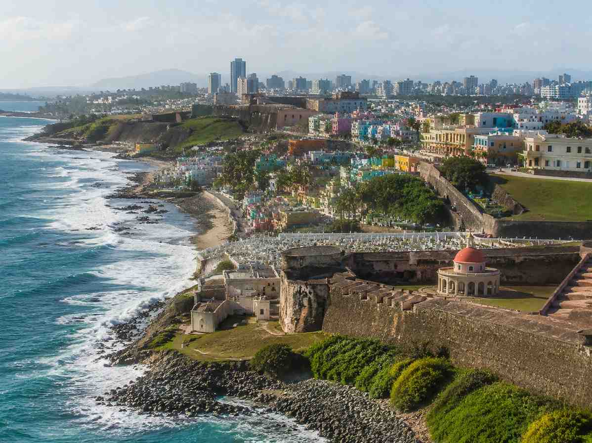 Puerto Rico Tourism Set to Flourish with New Southwest Airlines Flight from Columbus