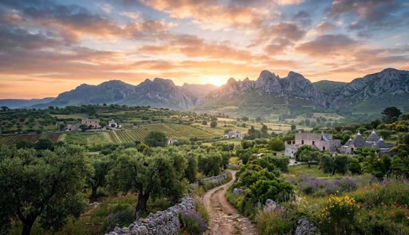 Puglia Sparks A Budget-Friendly Travel Boom, Proving You Can Enjoy A Sun-Drenched Coastal Escape Without Spending A Fortune In Italy