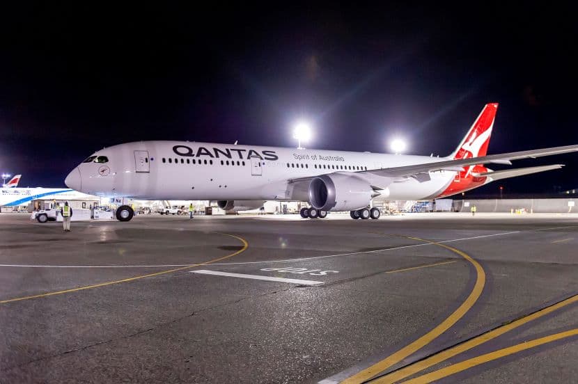 Qantas Project Sunrise to Redraw Global Travel Map as Sydney–London–New York Ultra-Long-Haul Network Takes Shape and Tourism Connectivity Enters New Era