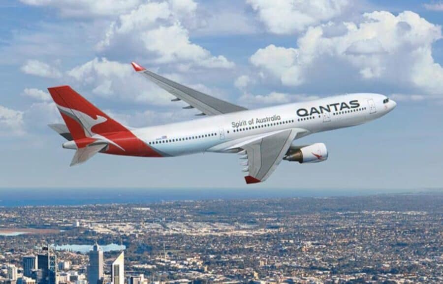 Australia Drives a New Era of Global Travel as Qantas Project Sunrise Targets Historic 22-Hour Nonstop Flights from Eastern Australia to London and New York Redefining Ultra-Long-Haul Aviation Without Stopovers