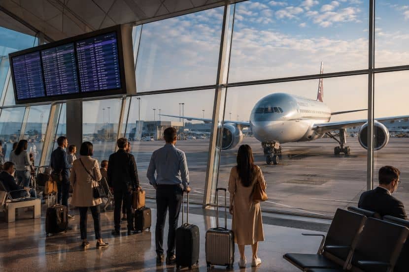 Qatar Joins United Kingdom, Ireland, Japan, Australia, and Thailand in Strengthening Global Travel Connectivity as Qatar Airways Restores Eighty-Five Percent of Its International Network and Expands Doha Flight Frequencies for Summer 2026: What International Travellers Should Know Before Booking