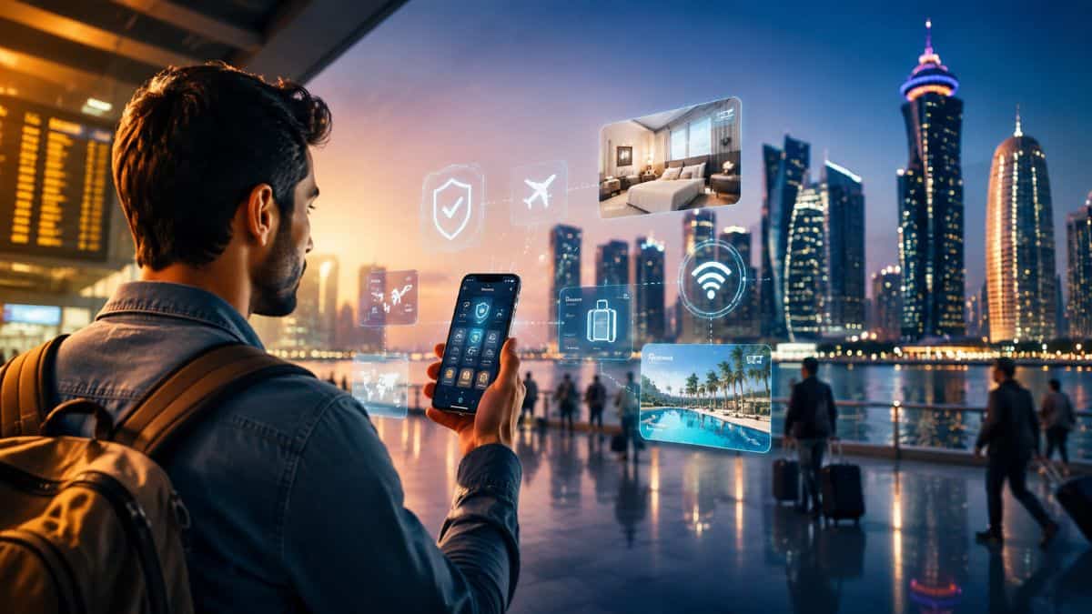 Qatar Insurance Transforms the Travel Experience: QIC Launches Innovative Digital Platform with Avios, Hotels, and eSIM Integration