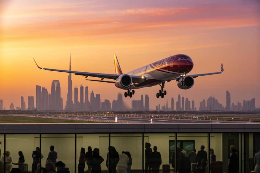 Qatar and UAE Travel: Qatar Airways Boosts Connectivity for Summer Adventures