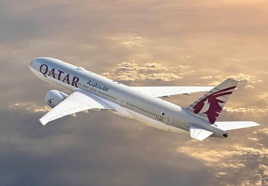 Qatar, Doha Global Travel Hub Celebrates As Qatar Airways Is Crowned the Supreme Global Aviation Mastermind After Launching a Mind Blowing Summer Network Expansion to 160 Cities