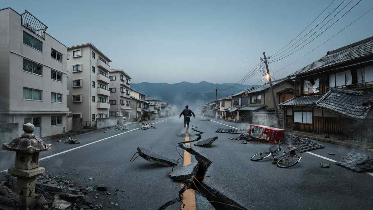What Travelers Need to Know About Japan’s Recent 7.0 Magnitude Earthquake in Iwate