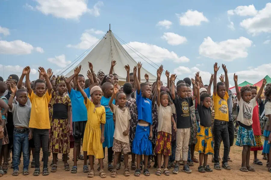 Zimbabwe’s Budula Festival: A Cultural Movement Driving Heritage Tourism and Rural Growth