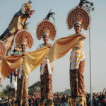 Spain Partners with France, China, and Slovakia at Indonesia’s Lumajang Dance Festival: A Cultural Tourism Renaissance at Watu Pecak Beach