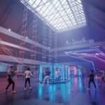 Disney Springs Welcomes Level99 Interactive Entertainment Venue In Summer 2026: All You Need To Know
