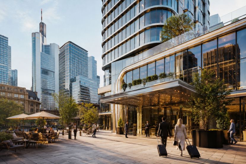 Frankfurt, Germany Welcomes New Radisson Collection Hotel at Landmark FOUR Frankfurt Development as Luxury Travel and Business Tourism Prepare for a Major Boost in 2027: Here’s Everything Travellers Need to Know