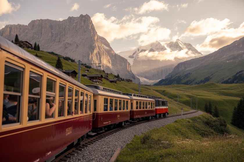 Europe’s Rail Network Faces Its Biggest Overhaul in Years as the EU Approves New Cross-Border Capacity Rules—Could Faster, More Reliable International Train Travel Challenge Short-Haul Flights Across the Continent?